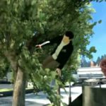 スケート3 ハプニング映像集