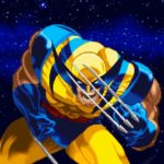 【SS】マーヴル・スーパーヒーローズ ウルヴァリン 最高難易度ノーコンテニュークリア