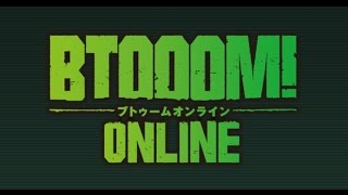 Game Deets – 【ゲームプレビュー】『BTOOOM!オンライン』非公式戦