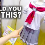Stuff You CAN BUY!｜Tokyo Game Show 2016