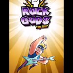 Game Deets –  【ゲームレビュー】『Rock Gods Tap Tour』プレイ動画