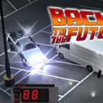 【BTTF】映画のあのシーンをゲームで再現！Back to the Future実況プレイ！