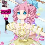 Pripara Game Play / プリパラプレイ動画 – Girl’s Fantasy