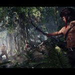 RAMBO THE VIDEO GAME | PS3 | 18+