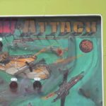 駄菓子屋10円ゲーム『W・ATTACK』