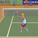 David Crane’s AMAZING TENNIS – アメージング テニス (INTRO – GAMEPLAY – SUPER FAMICOM)