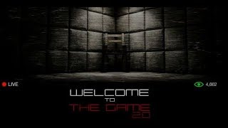 【深層web】welcome to the game 2.0【ホラゲ実況】深層webへようこそ……