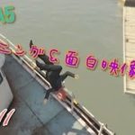 【GTA5】ハプニング&面白映像集！Part11
