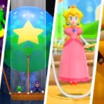 Evolution of Best Minigames in Mario Party Games (1998 – 2018)