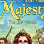 Majesty: For The Realm — game preview at SPIEL ’17