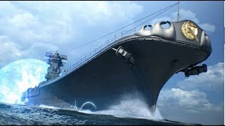 ゲームにおける戦艦大和 Battleship Yamato in Game