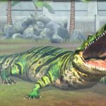 恐竜を食べてた大昔の巨大ワニで『ティタノボア』イベント１位取れた！#26【 Jurassic World: The Game 】実況