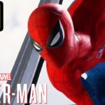 このゲームマジで最高！PS4最新作スパイダーマンが楽しすぎる！#1【スパイダーマン/Marvel’s Spider-Man/PS4】