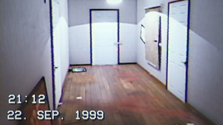 【閲覧注意】絶対にカメラを止めるな 『SEPTEMBER 1999』 ホラーゲーム 実況プレイ