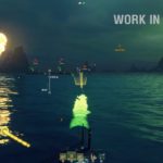 「World of Warships」潜水艦ゲームプレイ映像 – GAME Watch